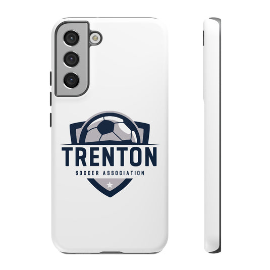 Trenton Soccer Association Tough Cases