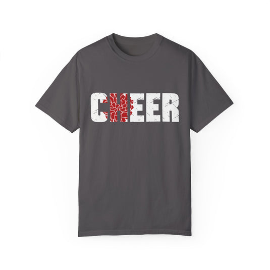 Cheer Adult Unisex Premium T-Shirt