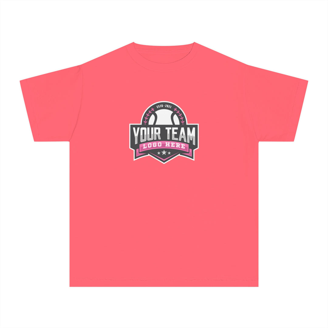 Unisex Youth Premium T-Shirt Color Options 2