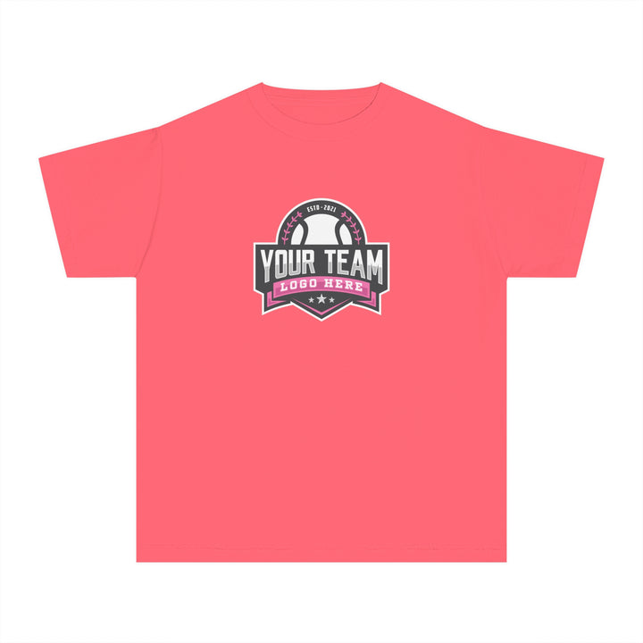 Unisex Youth Premium T-Shirt Color Options 2