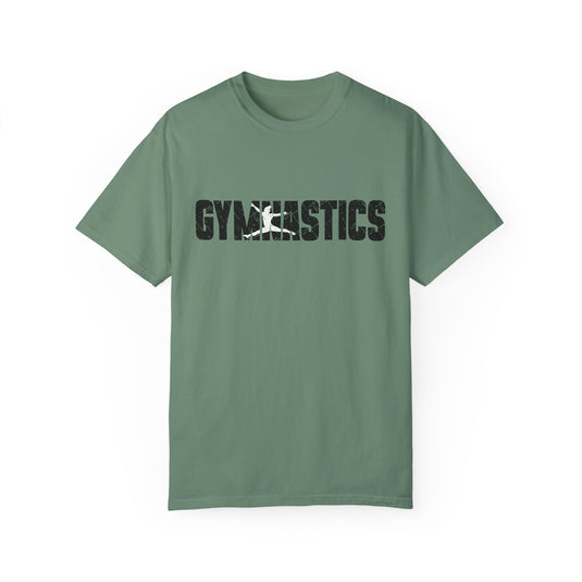 Gymnastics Adult Unisex Premium T-Shirt