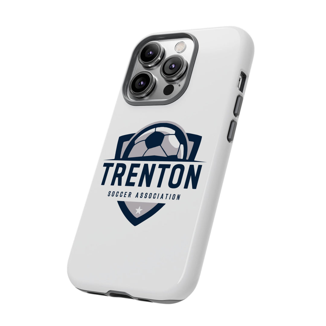 Trenton Soccer Association Tough Cases