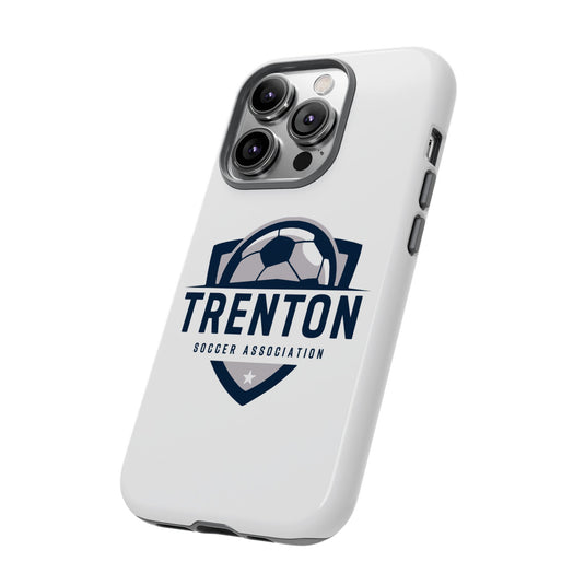 Trenton Soccer Association Tough Cases