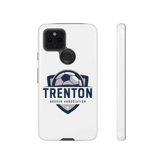 Trenton Soccer Association Tough Cases