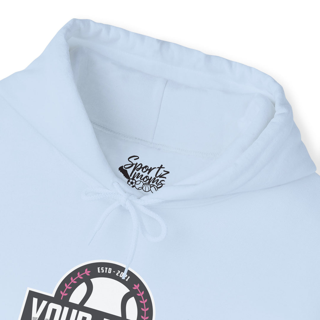 Unisex Adult Hooded Sweatshirt Color Options 2