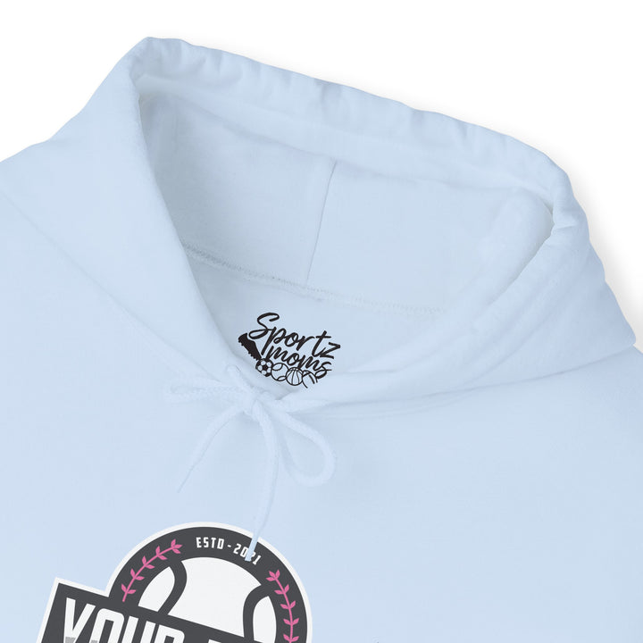 Unisex Adult Hooded Sweatshirt Color Options 2