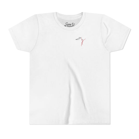 First Landing Dance Center Unisex Youth T-Shirt