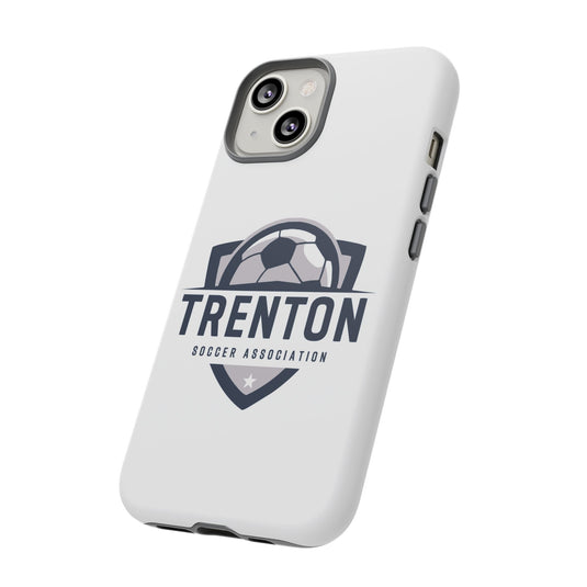 Trenton Soccer Association Tough Cases