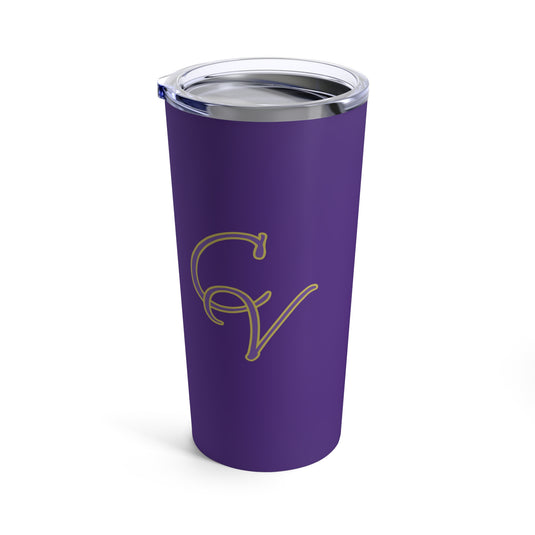 Chewsville Coyotes Tumbler 20oz