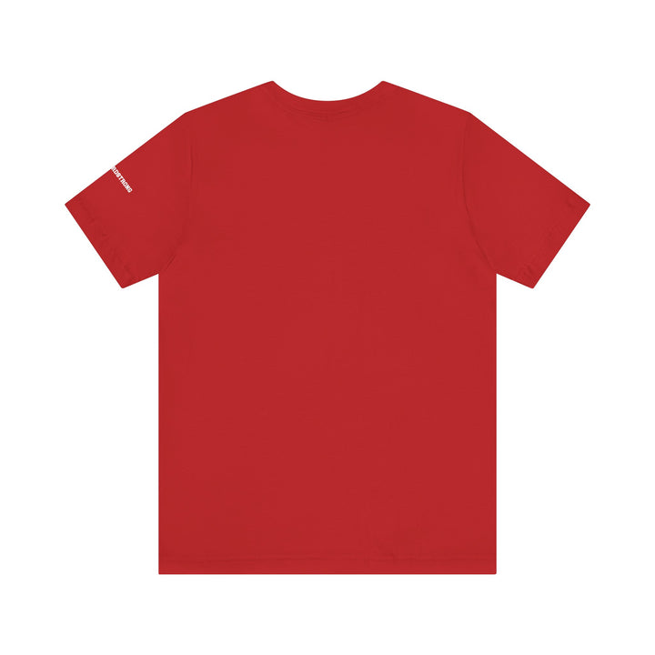 College Station Soccer Club Vanguard Unisex Adult T-Shirt - Training Ground Legend