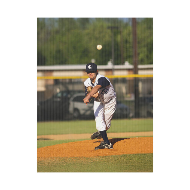 Quick Slants Photography Plastic Yard Sign