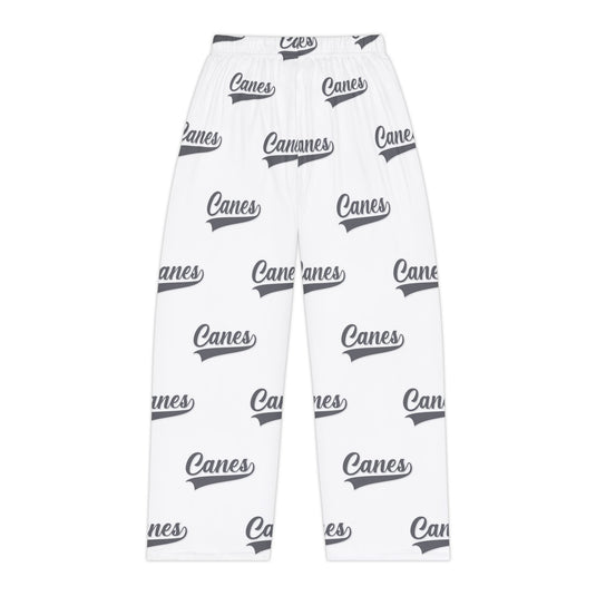 Palm Harbor Lady Canes Women's Pajama Pants