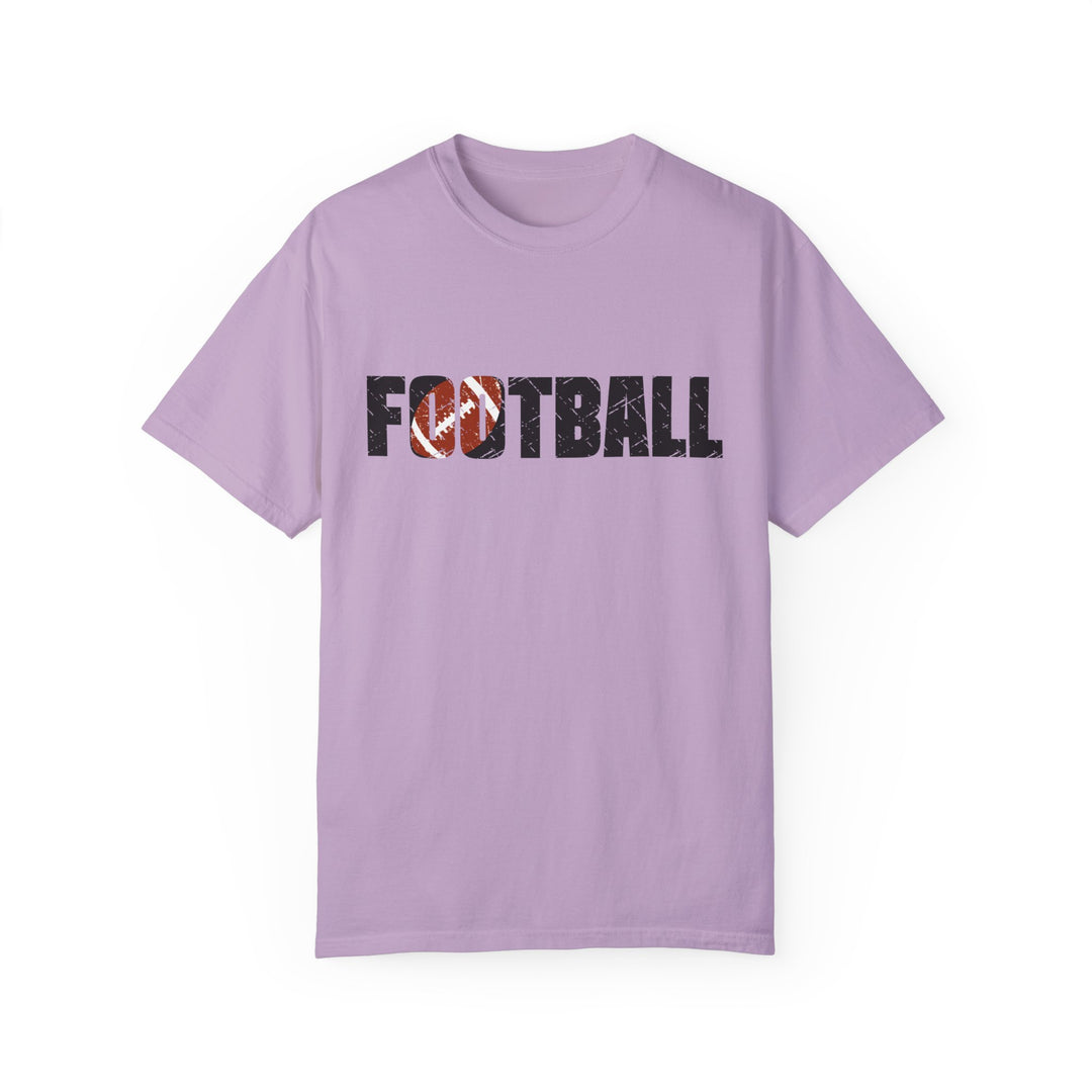Football Adult Unisex Premium T-Shirt
