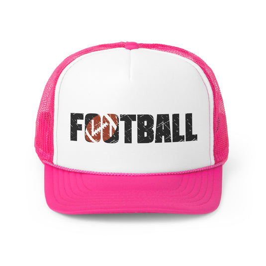 Football Trucker Hat