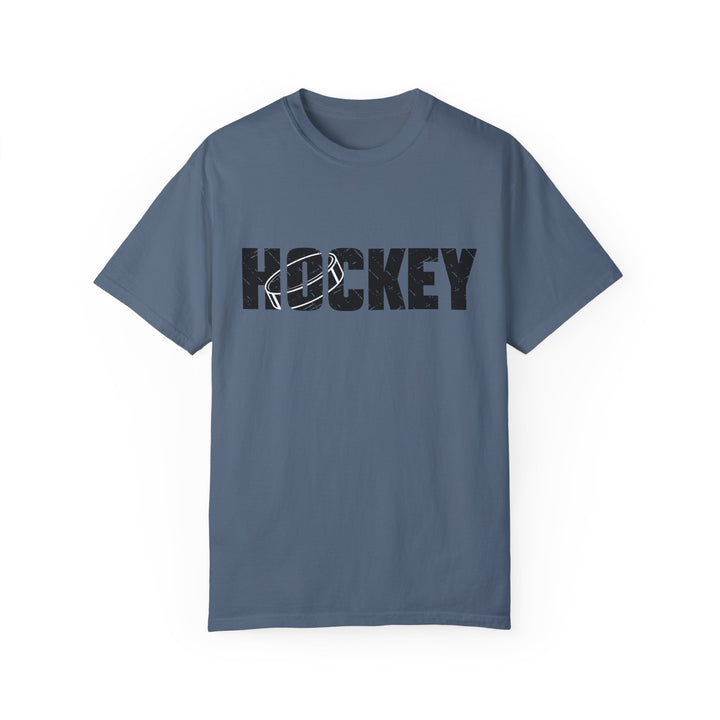 Hockey Adult Unisex Premium T-Shirt