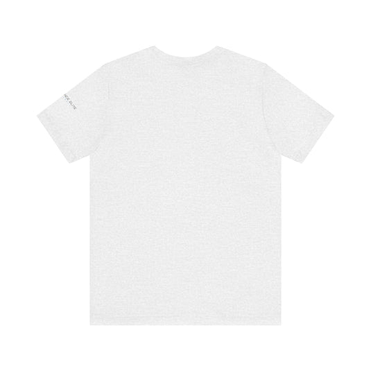 Performance Elite Unisex Adult Mid-Level T-Shirt w/Logo on Left Sleeve