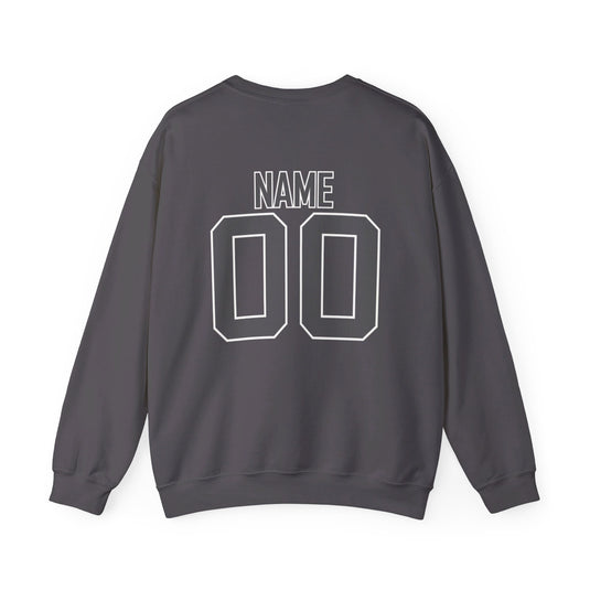 Edgewood Premier FC Unisex Adult Basic Crewneck Sweatshirt