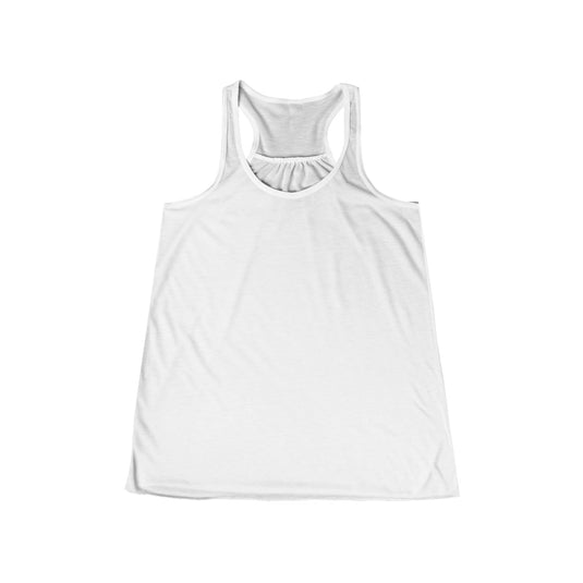 First Landing Dance Center Women's Flowy Racerback Tank - NON DANCERS ONLY