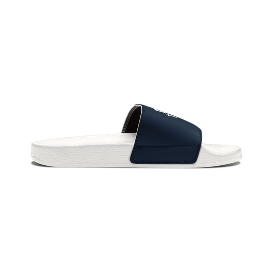 Trenton Soccer Association Men's Slide Sandals