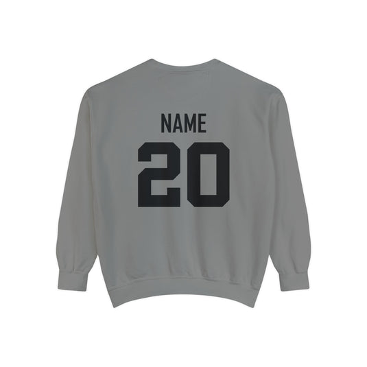 SC Hurricanes Unisex Adult Premium Crewneck Sweatshirt