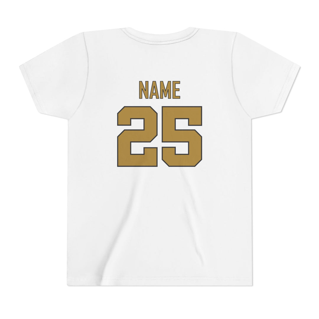 FEBA Lions Baseball Unisex Youth T-Shirt