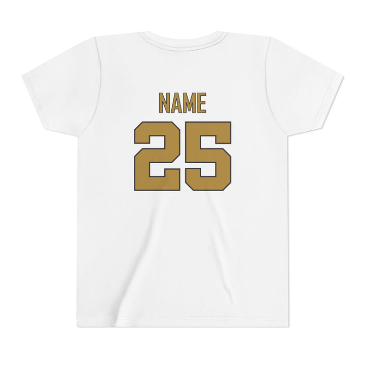 FEBA Lions Baseball Unisex Youth T-Shirt