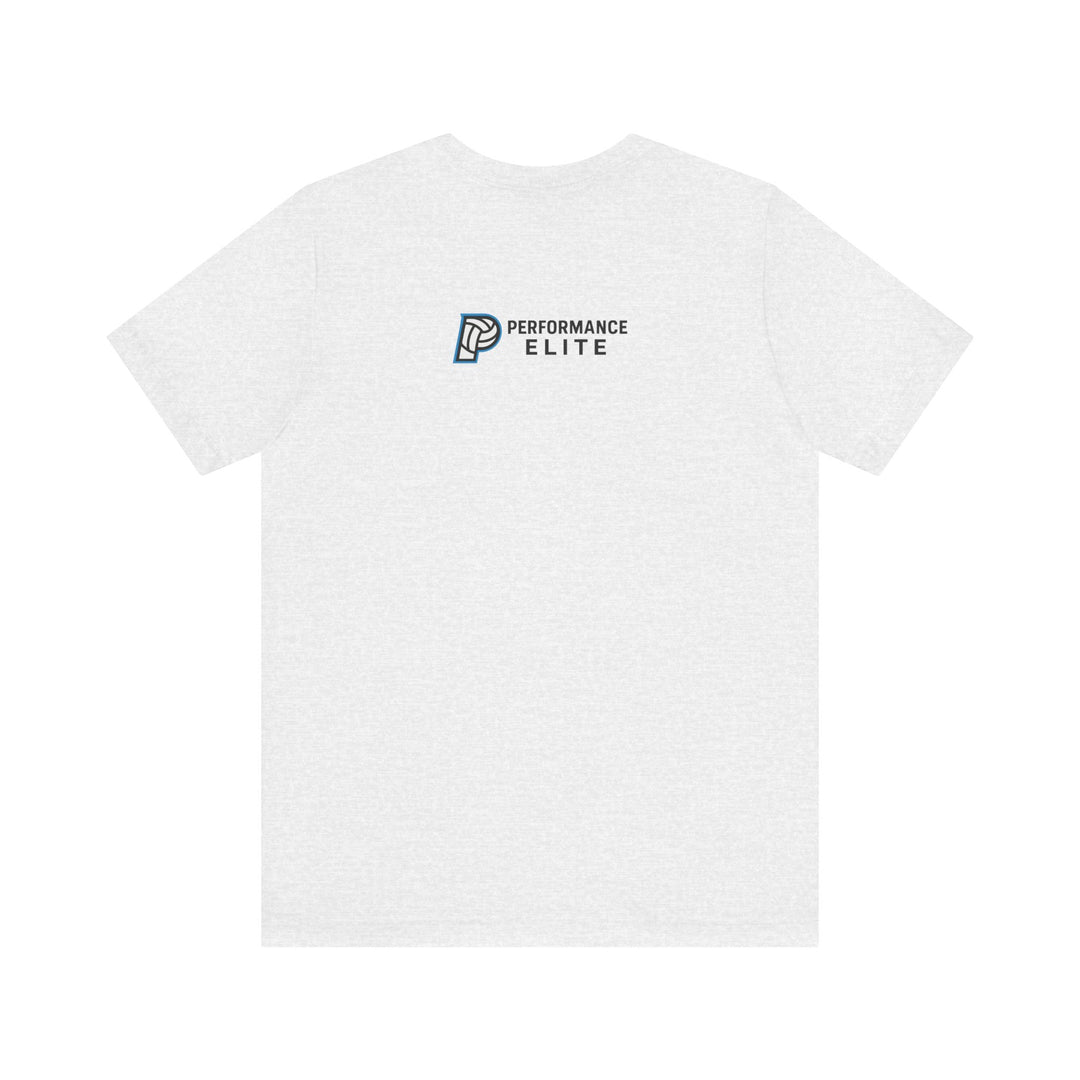Performance Elite Unisex Adult Mid-Level T-Shirt