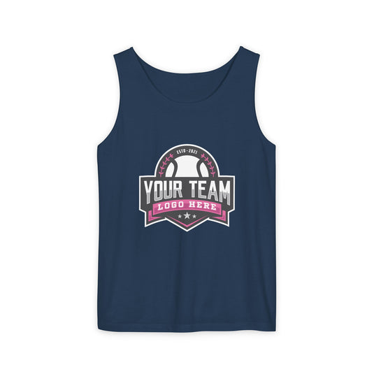 Unisex Premium Tank Top Color Options 2