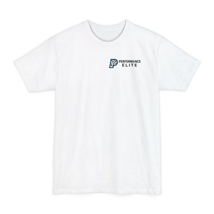 Performance Elite Unisex Adult Premium Tall T-Shirt