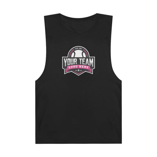 Unisex Barnard Tank