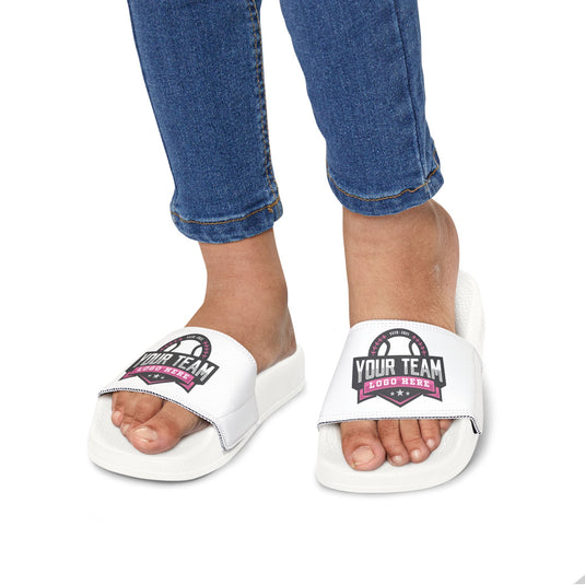 Youth Slide Sandals