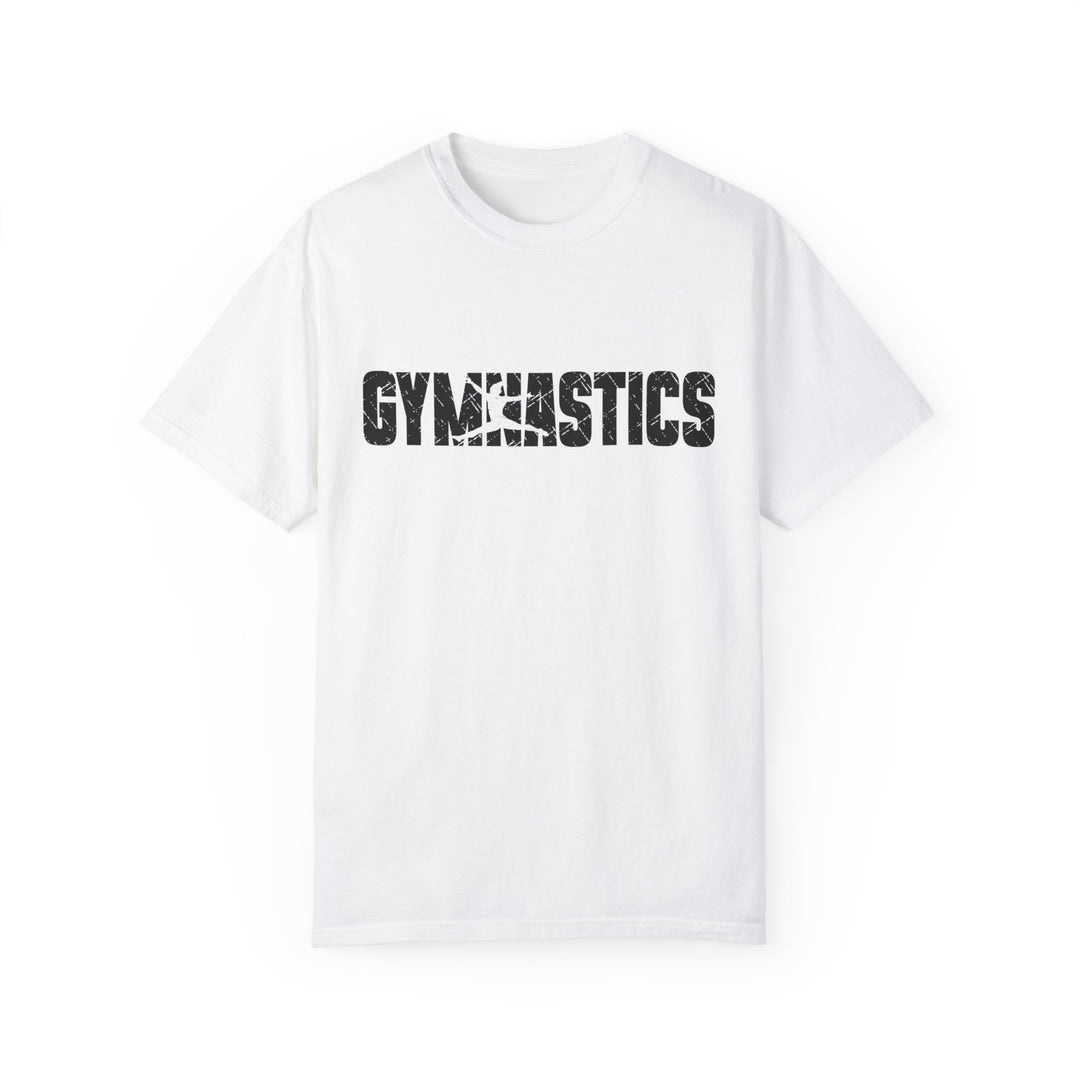 Gymnastics Adult Unisex Premium T-Shirt