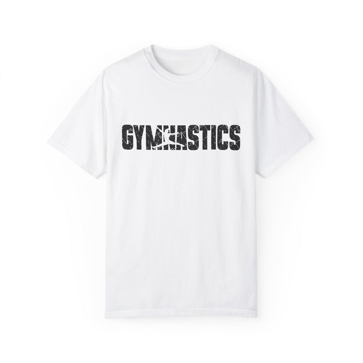 Gymnastics Adult Unisex Premium T-Shirt
