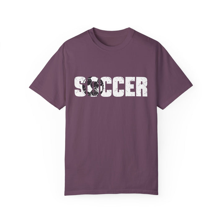 Soccer Adult Unisex Premium T-Shirt
