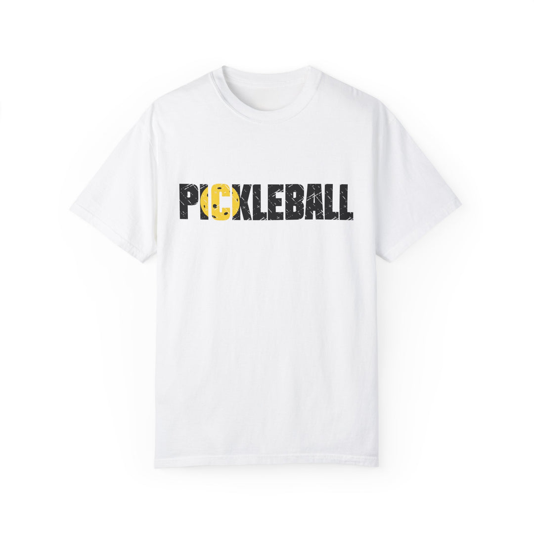 Pickleball Adult Unisex Premium T-Shirt