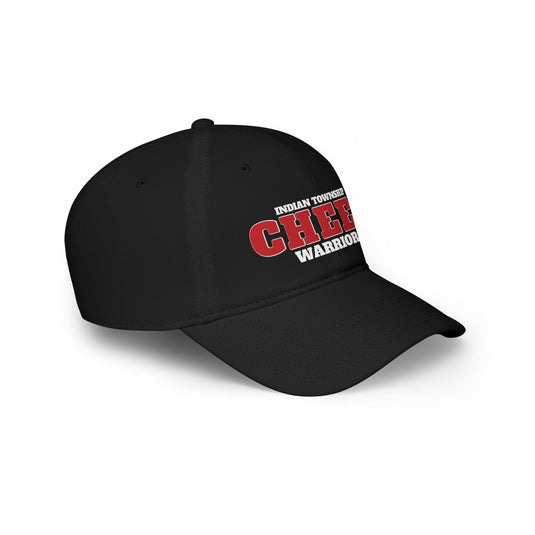 Indian Township Rec Dept Low Profile Baseball Cap