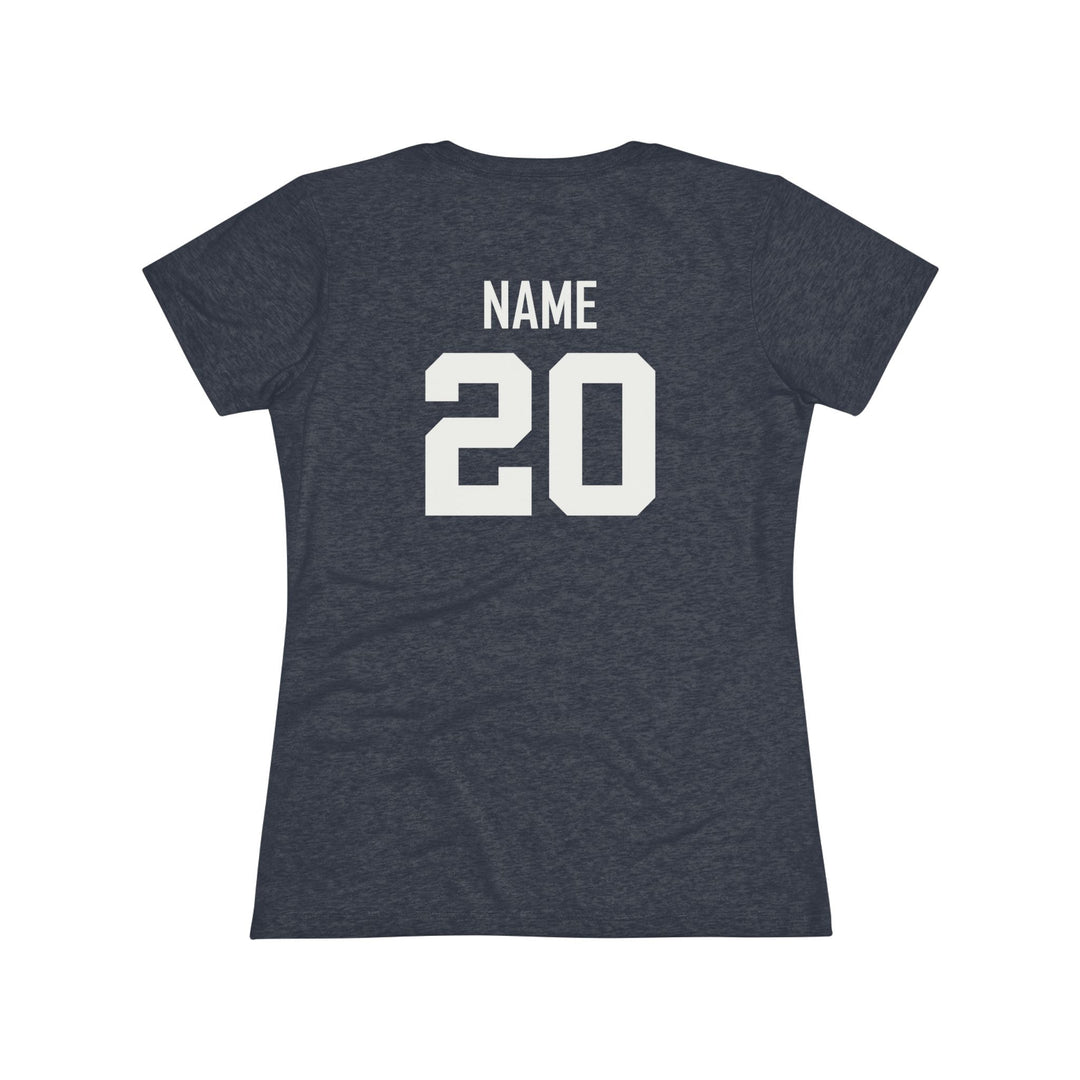 Women's Triblend T-Shirt