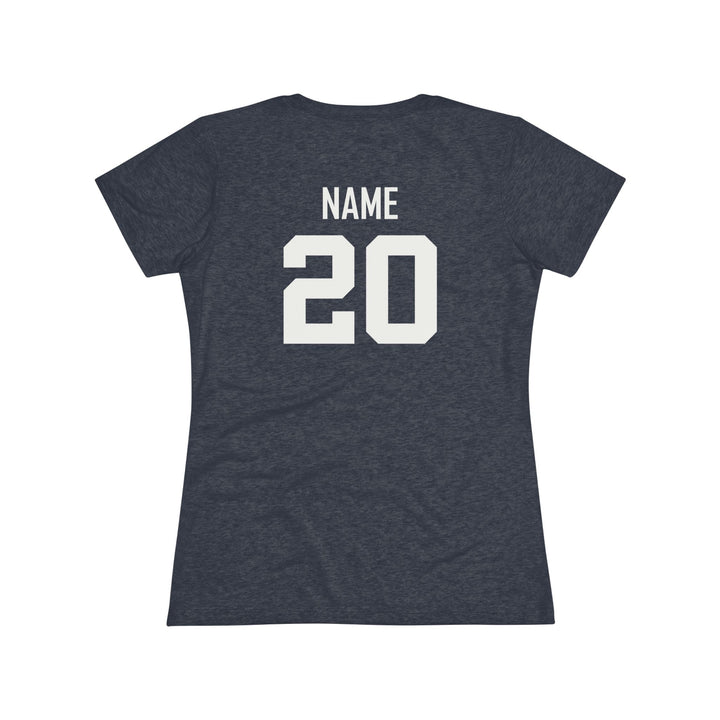 Women's Triblend T-Shirt