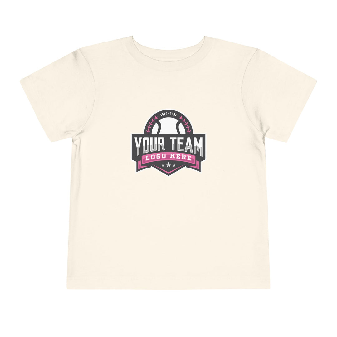 Unisex Toddler T-Shirt