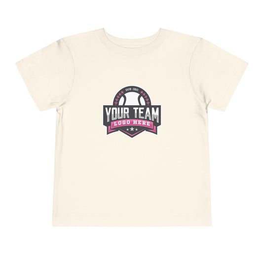 Unisex Toddler T-Shirt