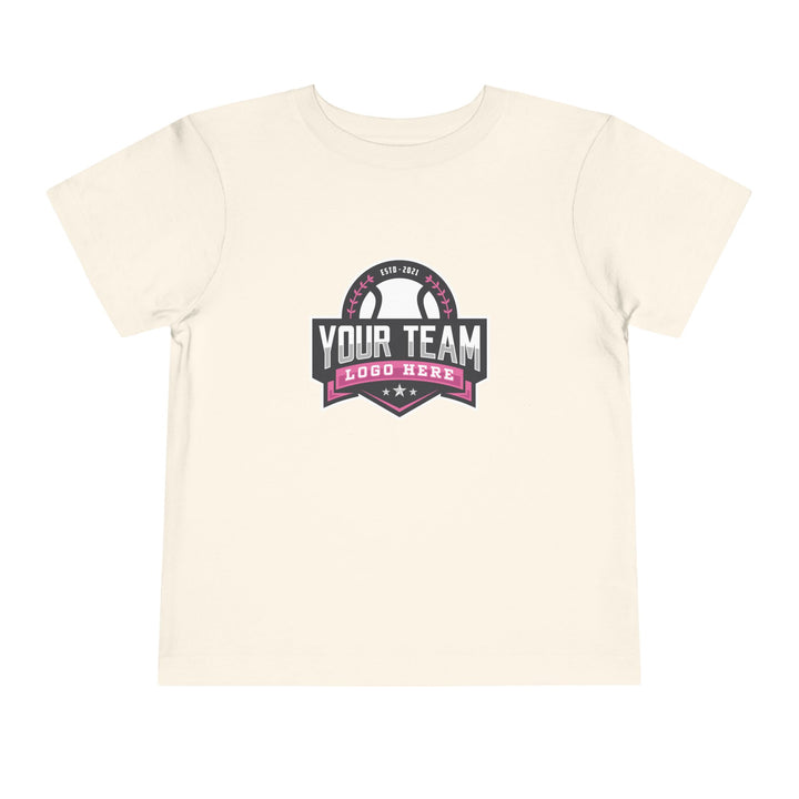 Unisex Toddler T-Shirt