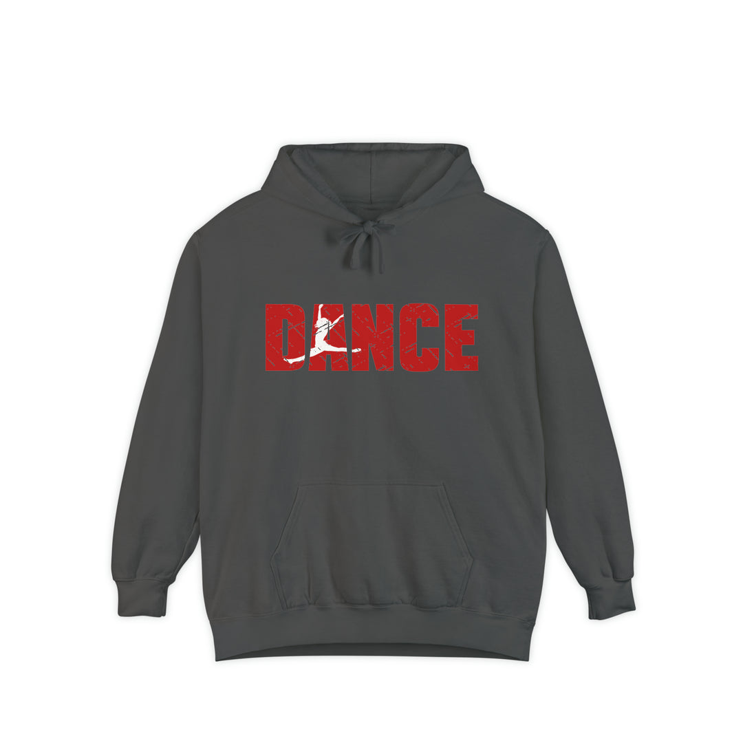 Dance Adult Unisex Premium Hooded Sweatshirt