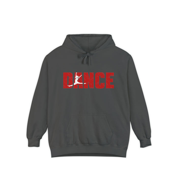 Dance Adult Unisex Premium Hooded Sweatshirt