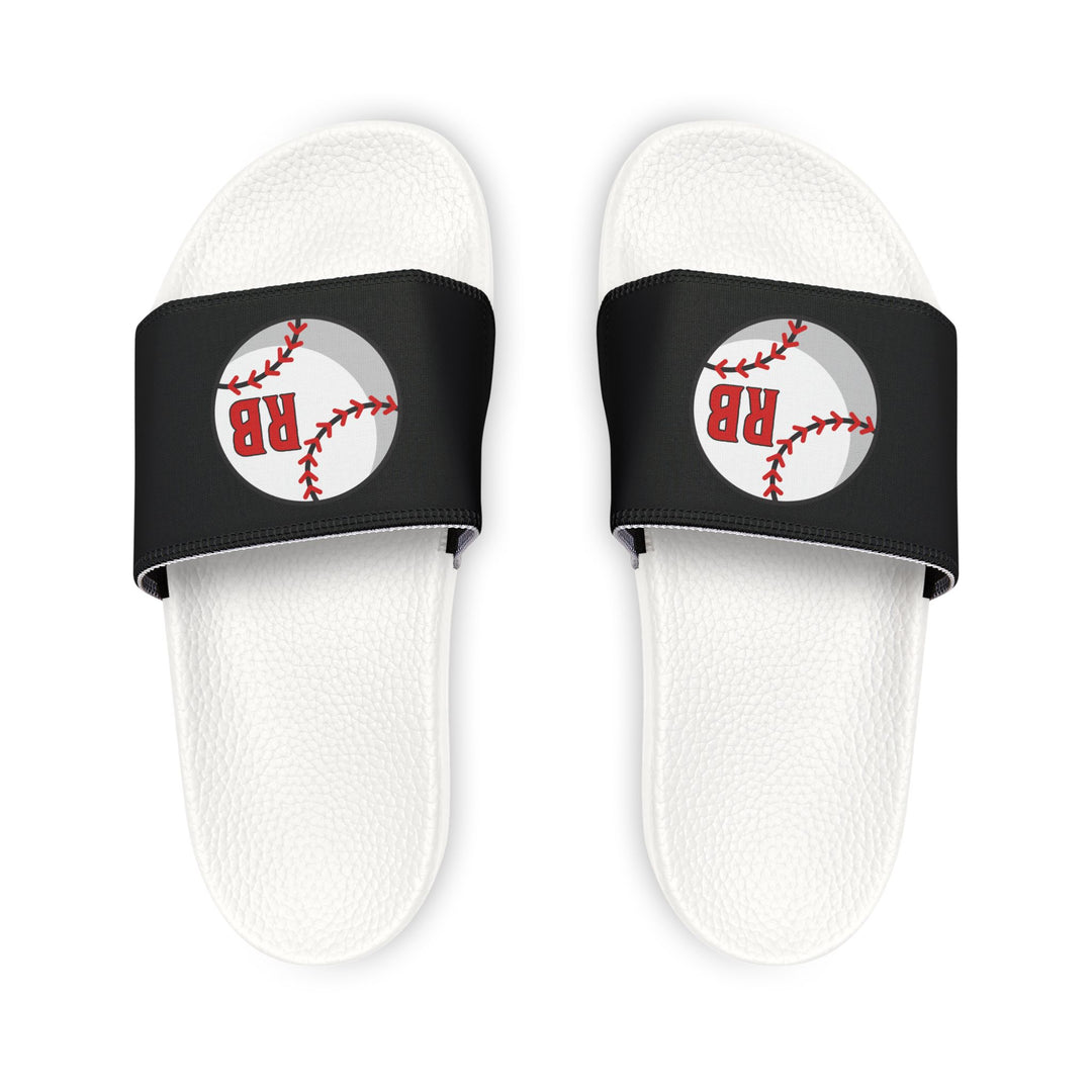 Custom Men's Slide Sandals