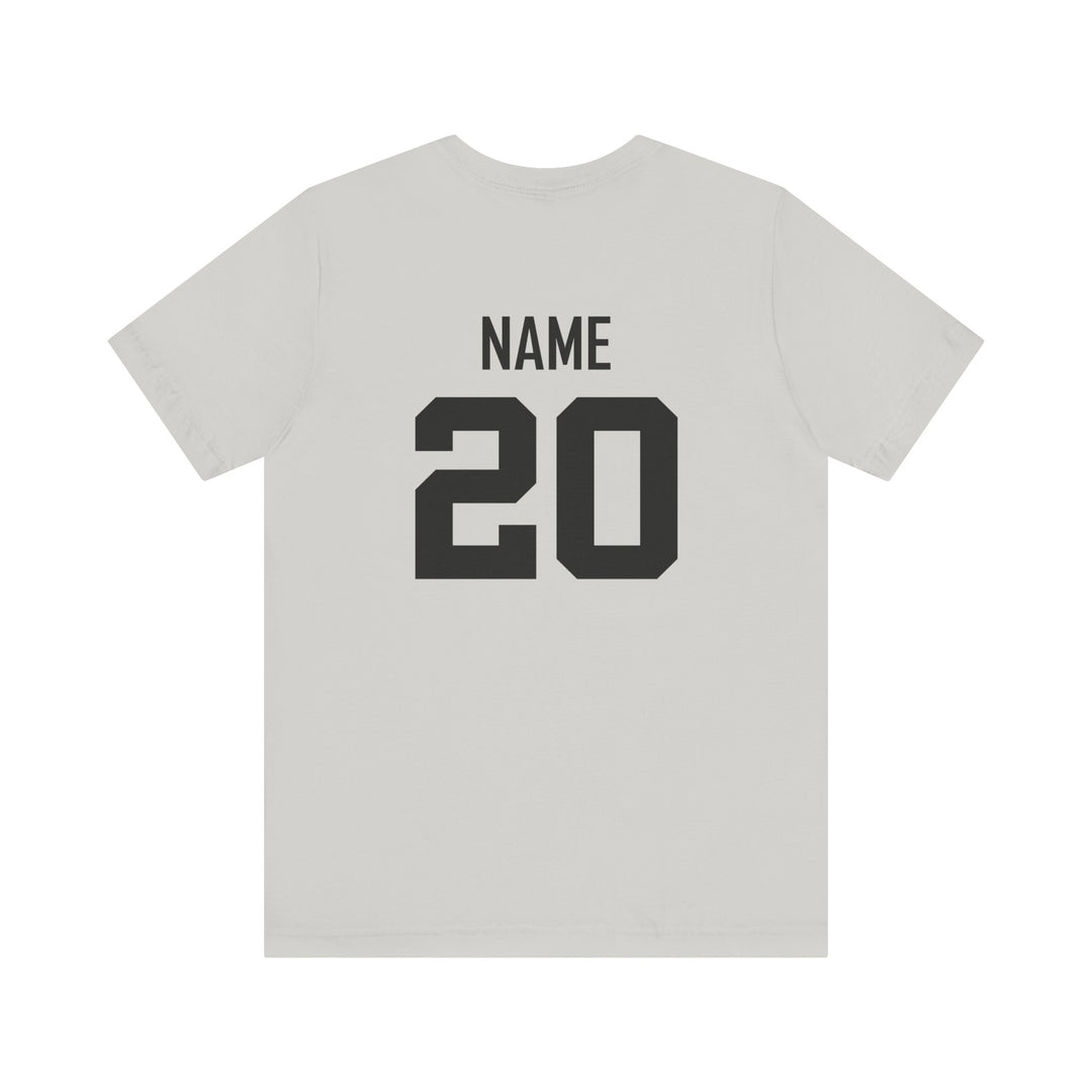 Fever 14U Unisex Adult Mid-Level T-Shirt