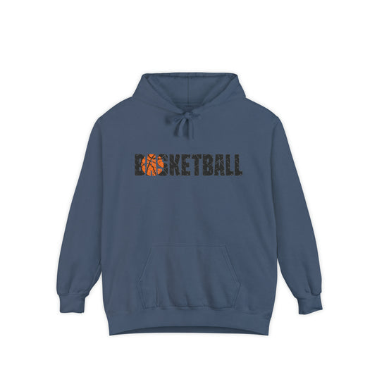 Basketball Adult Unisex Premium Hooded Sweatshirt