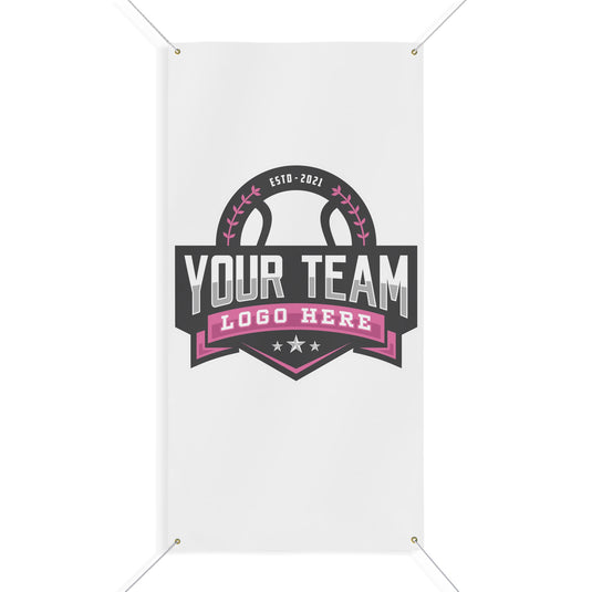 Matte Banner