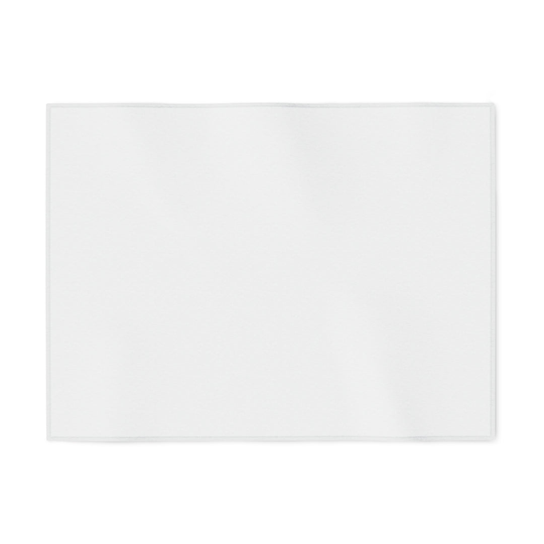 Volleyball Sweatshirt Blanket