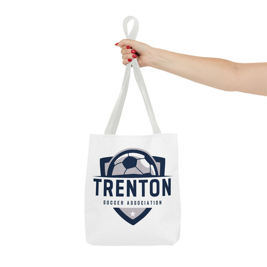 Trenton Soccer Association Tote Bag