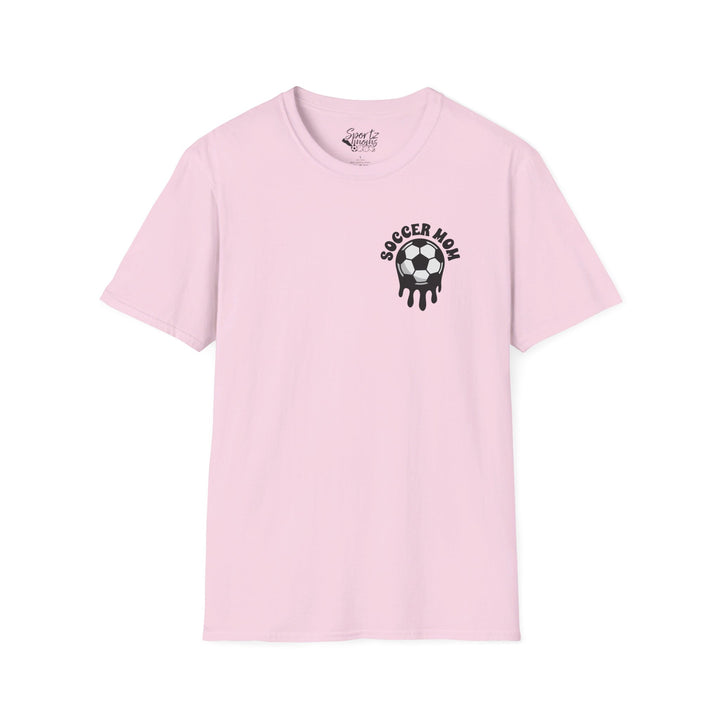 Who Needs Referees Soccer Unisex Adult T-Shirt